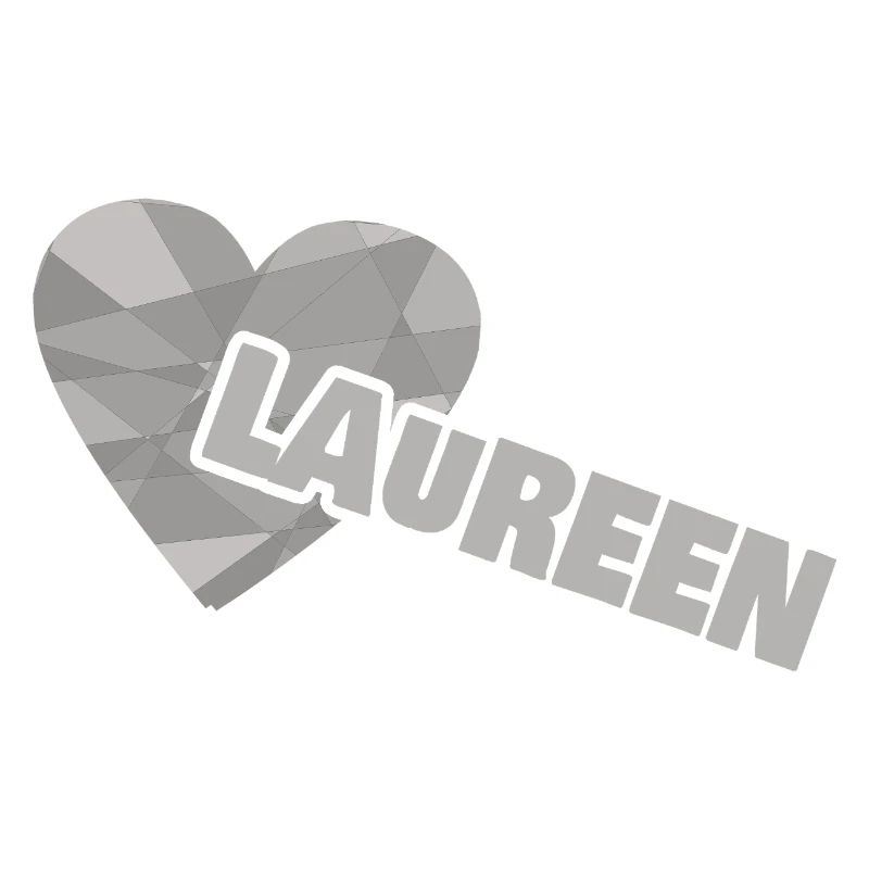 Chère Laureen,