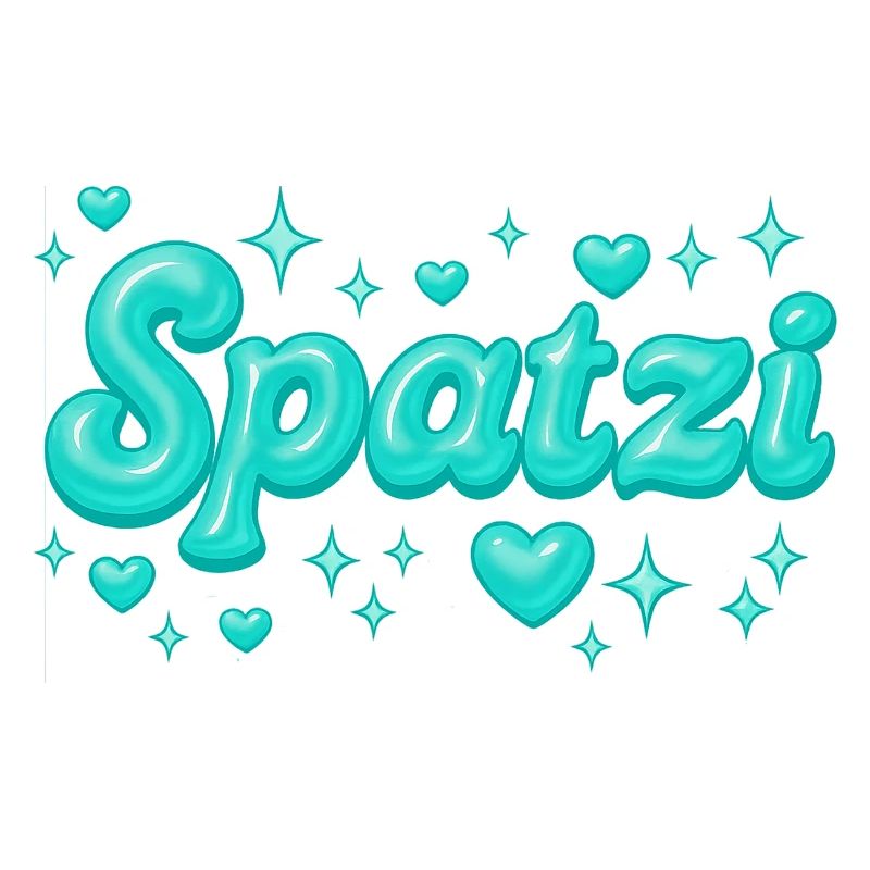Spatzi / Y2K Design
