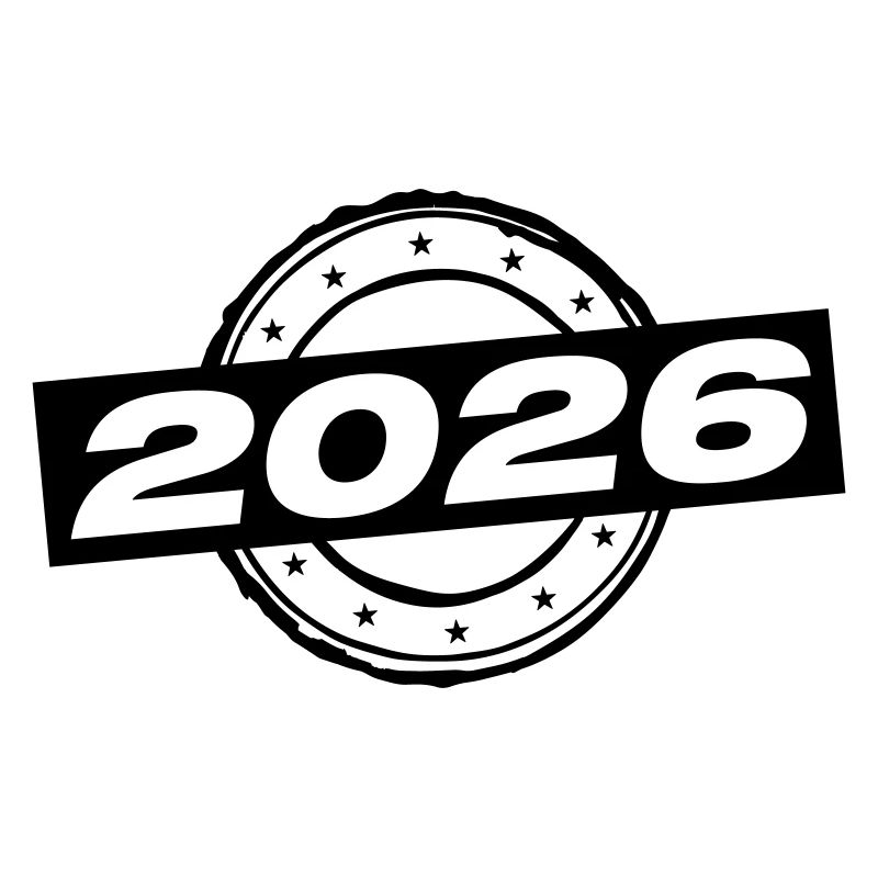 2026 year