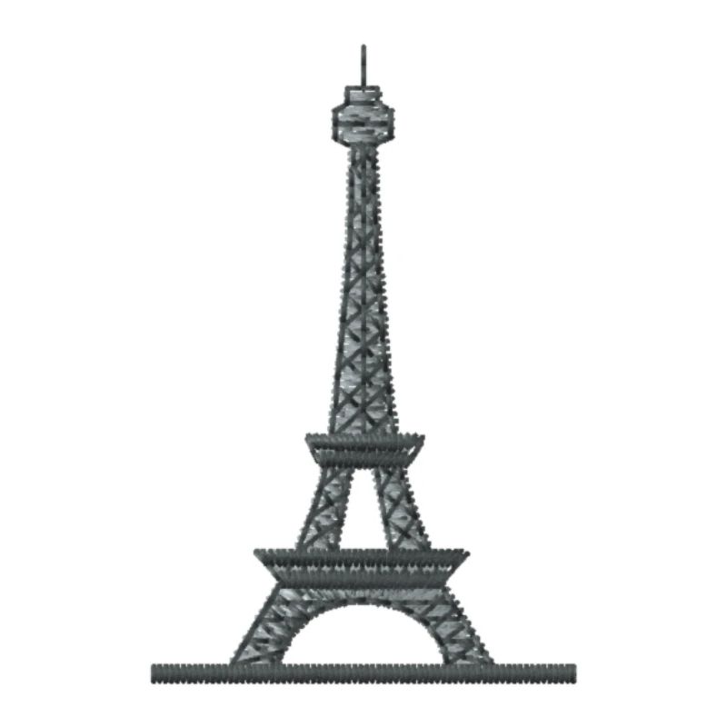 Eiffel tower