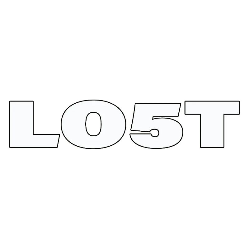 LO5T
