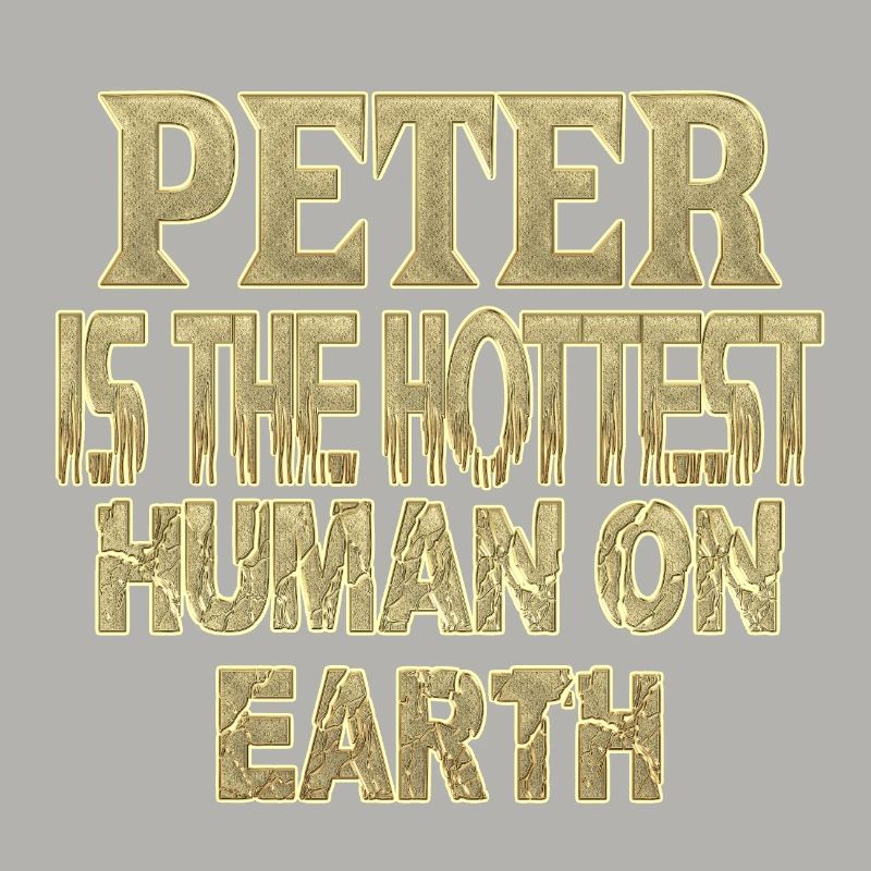 Peter