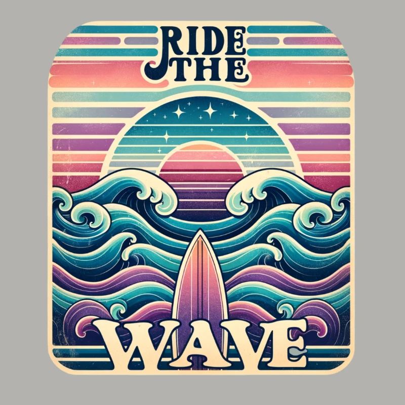 Ridethewave