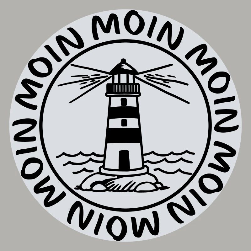 Moin Moin Lighthouse – Maritime Coastal Design