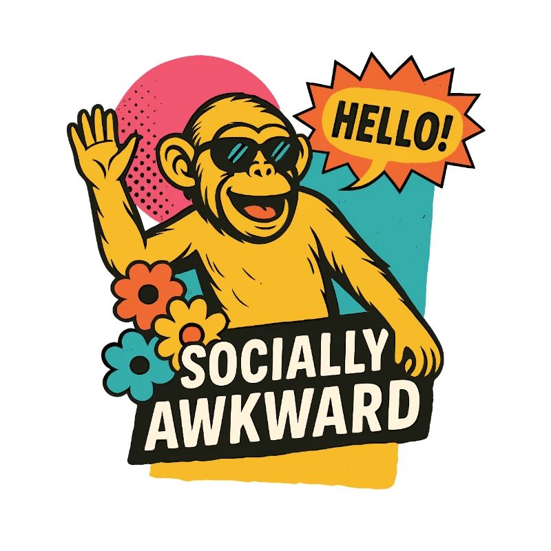 Socially Awkward
