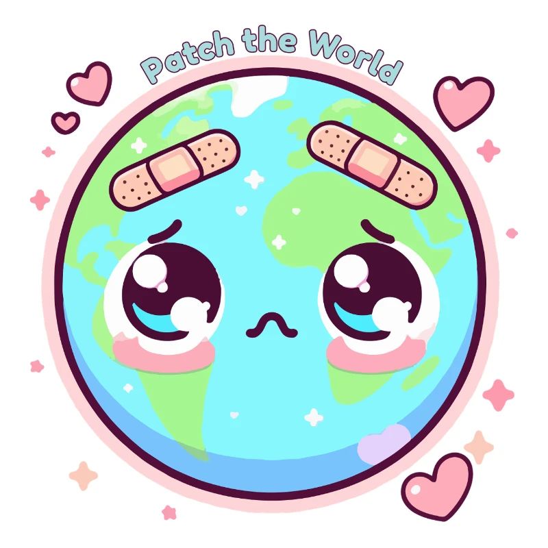 Patch the World