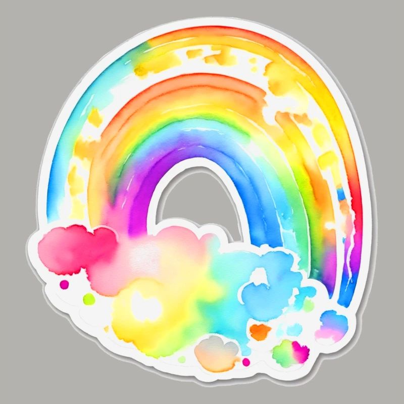 Regenbogen