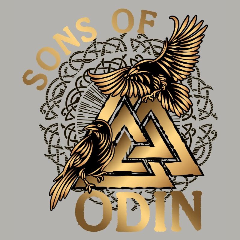 Fils d’Odin