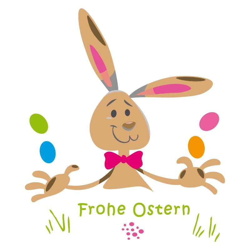frohe Ostern