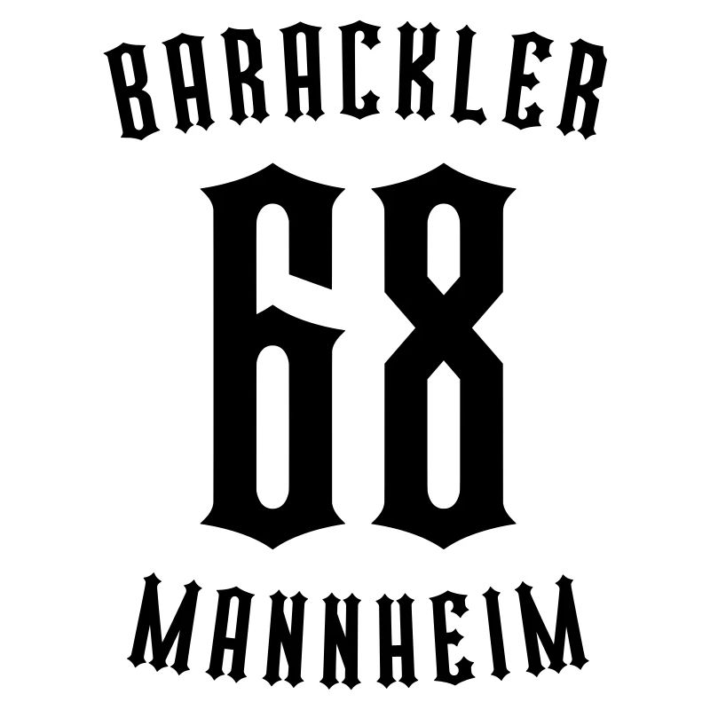 Barackler 68 Mannheim