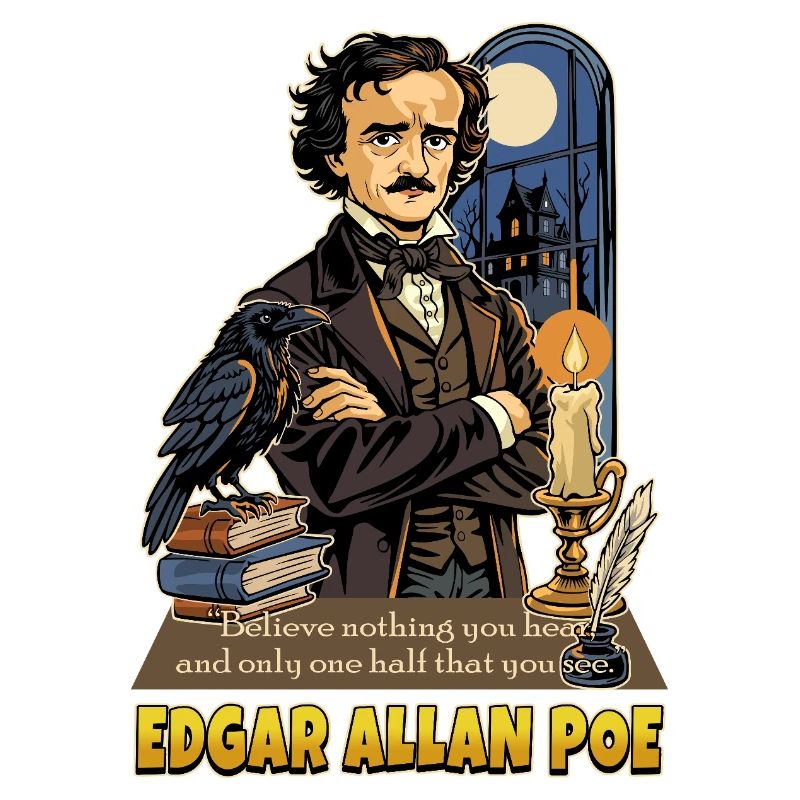Allan Poe