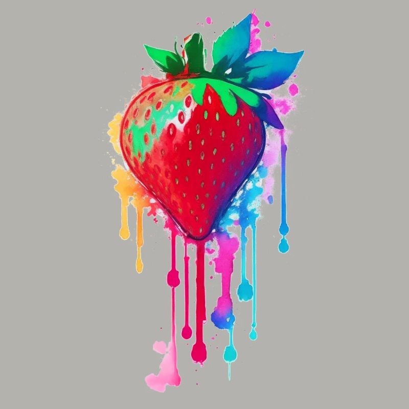 fruits sucrés