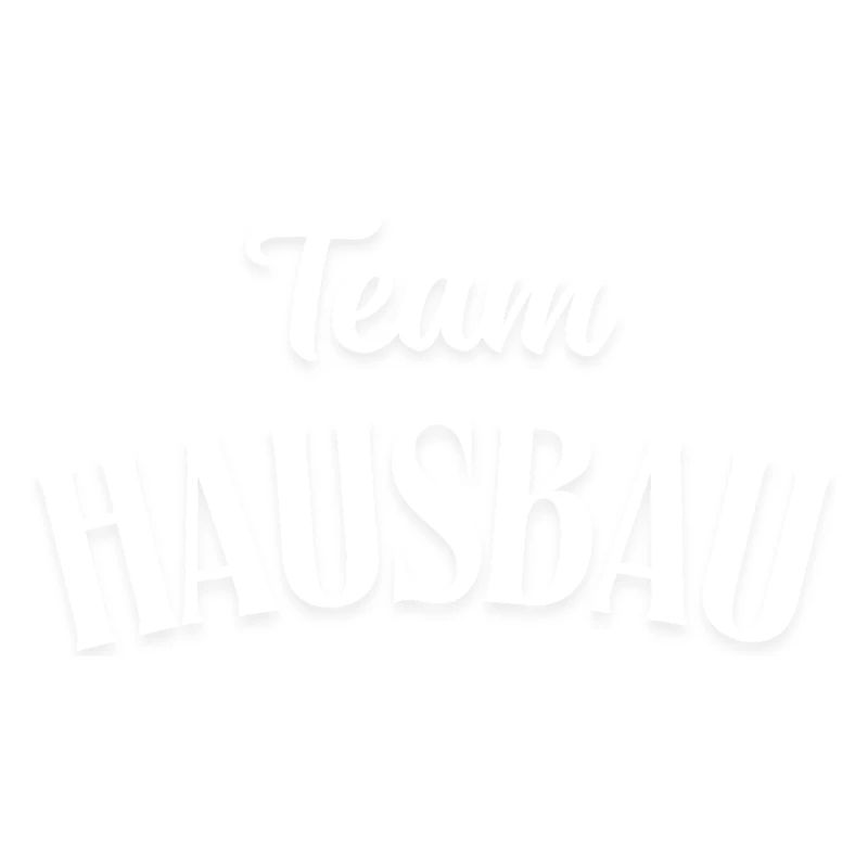 Construction de maisons d’équipe