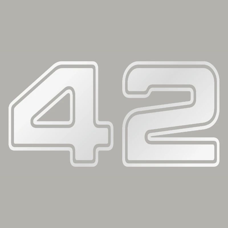 NERDY forever - 42