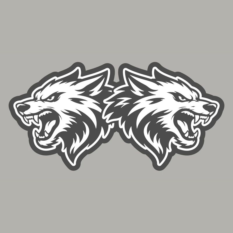 Wolf Kopf Team