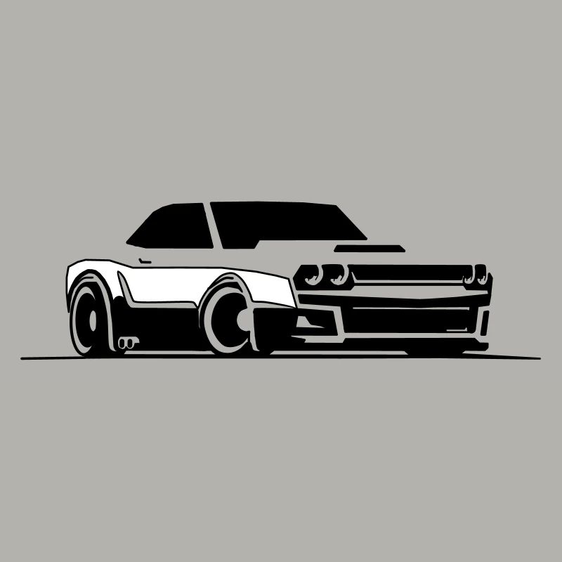 Challenger SRT Hellcat
