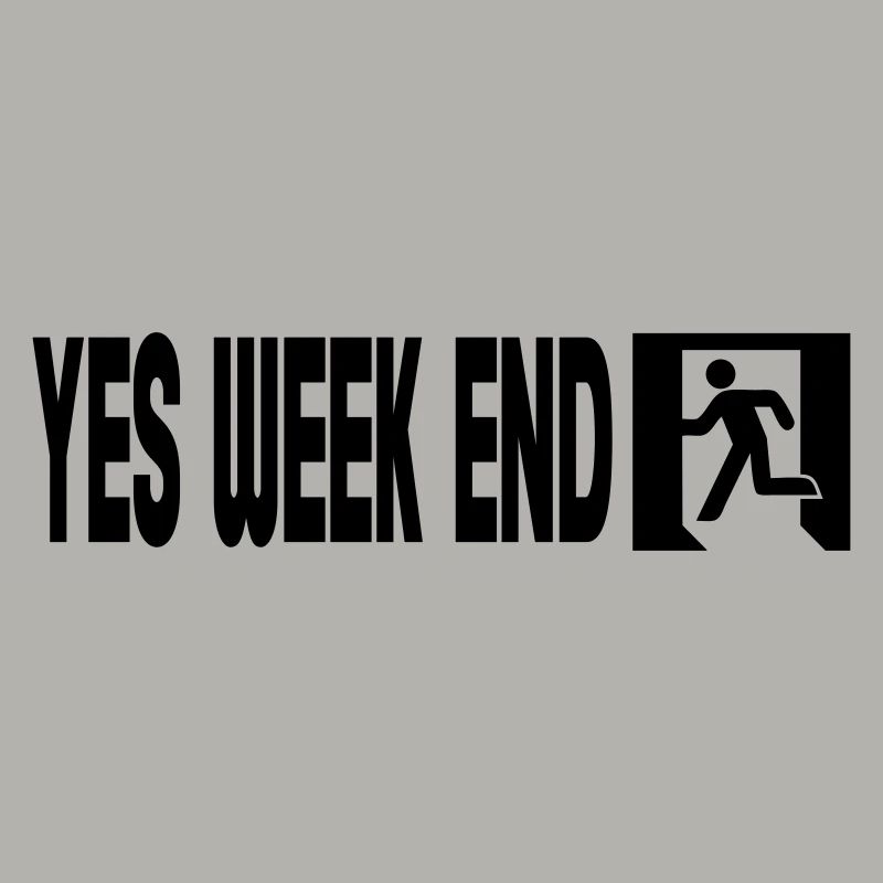 Yes Wochenende – Notfall