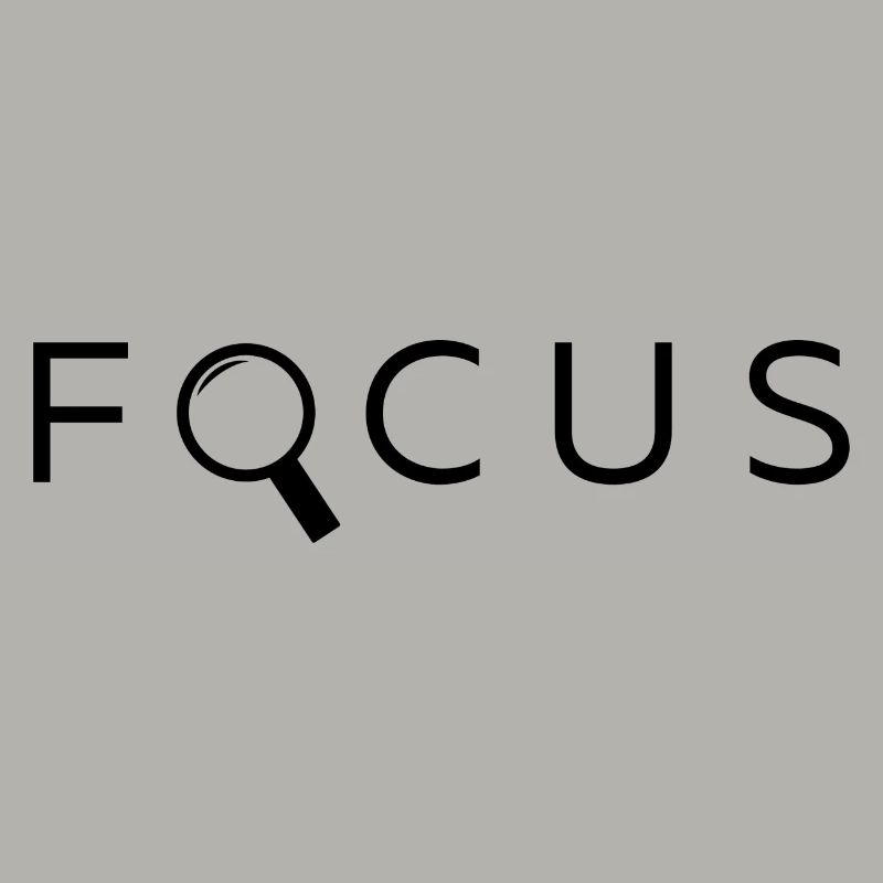 Fokus-Lupe