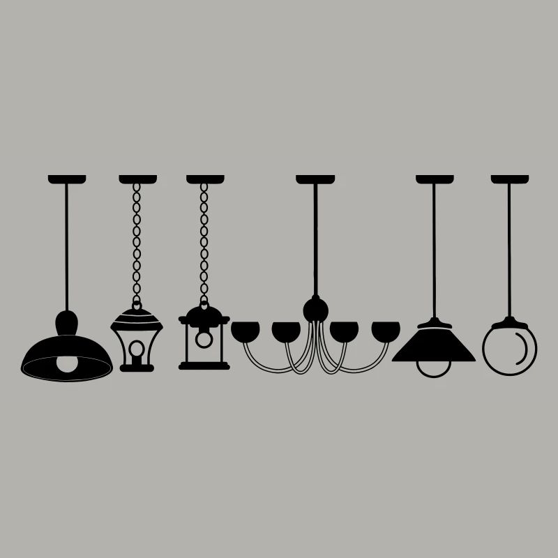 Collection de suspensions