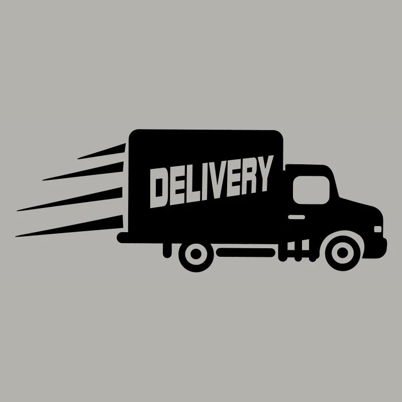 Transporter van