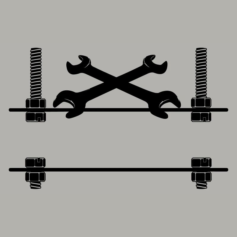 Logo mechanic