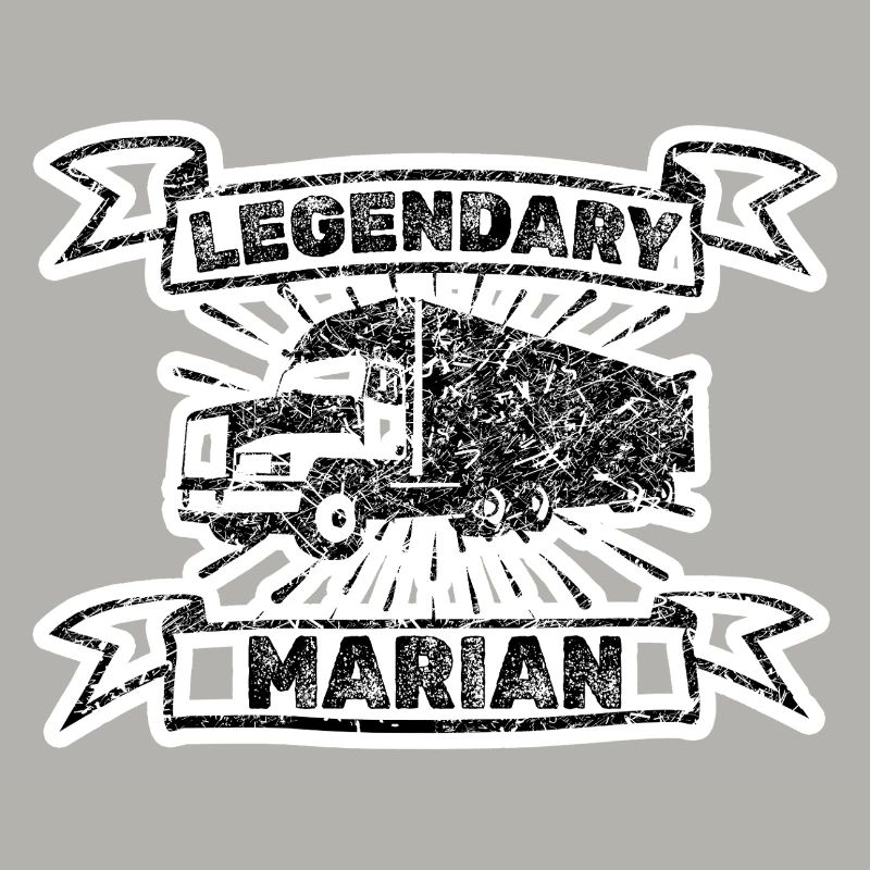 First name Marian