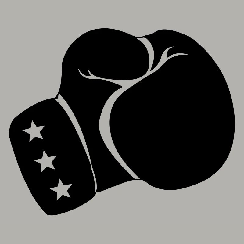 Boxe gant de boxe