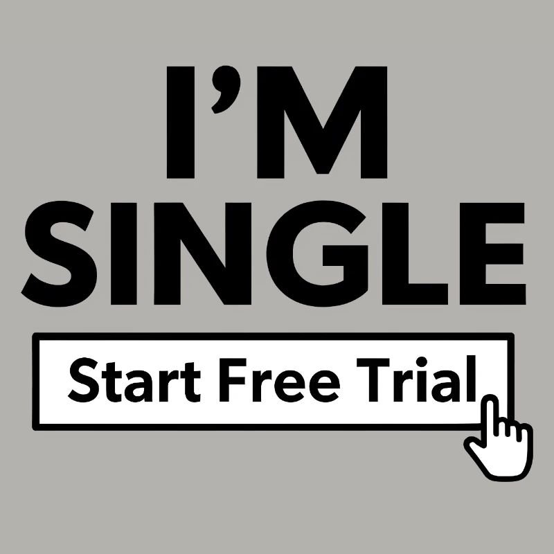 Start Free Trial Button Design
