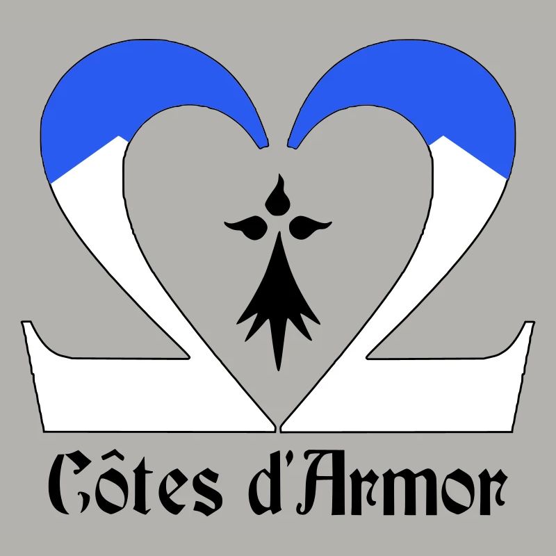 Côtes d'Armor
