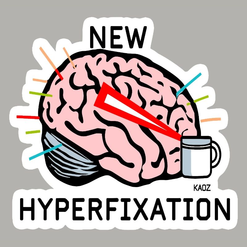Hyperfix Brain Laser