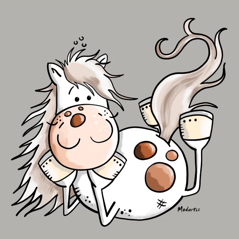Mignon Cheval