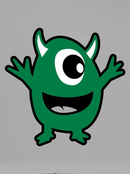 green monster