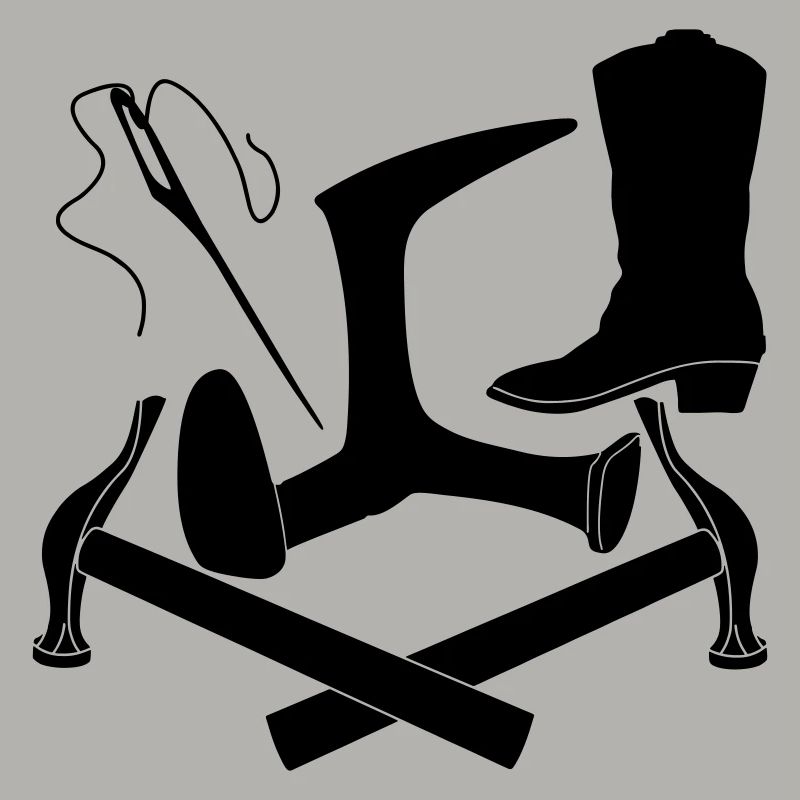 Logo de l’outil de cordonnier