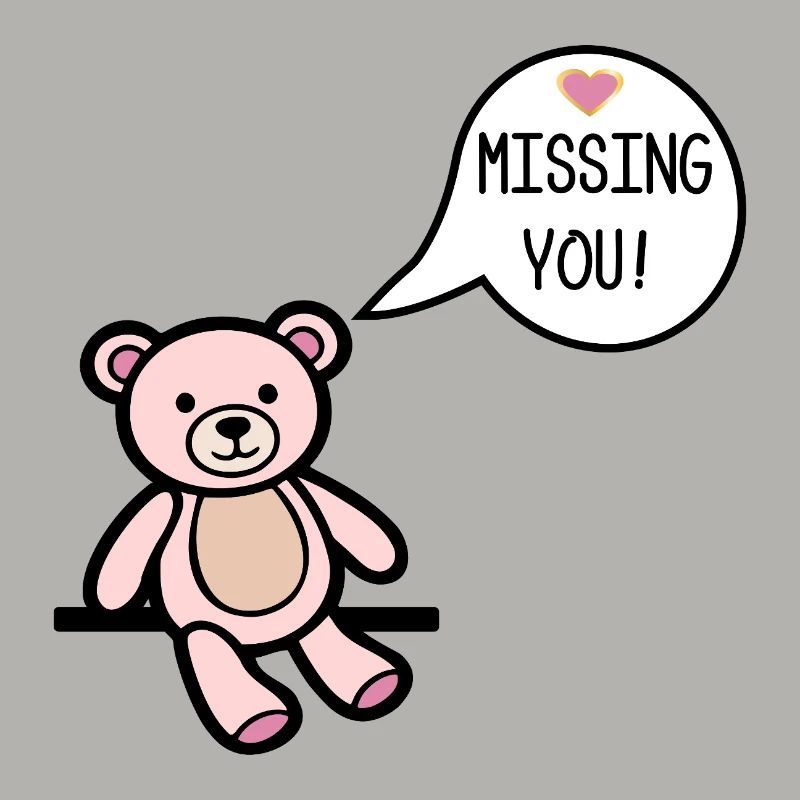 Missing You