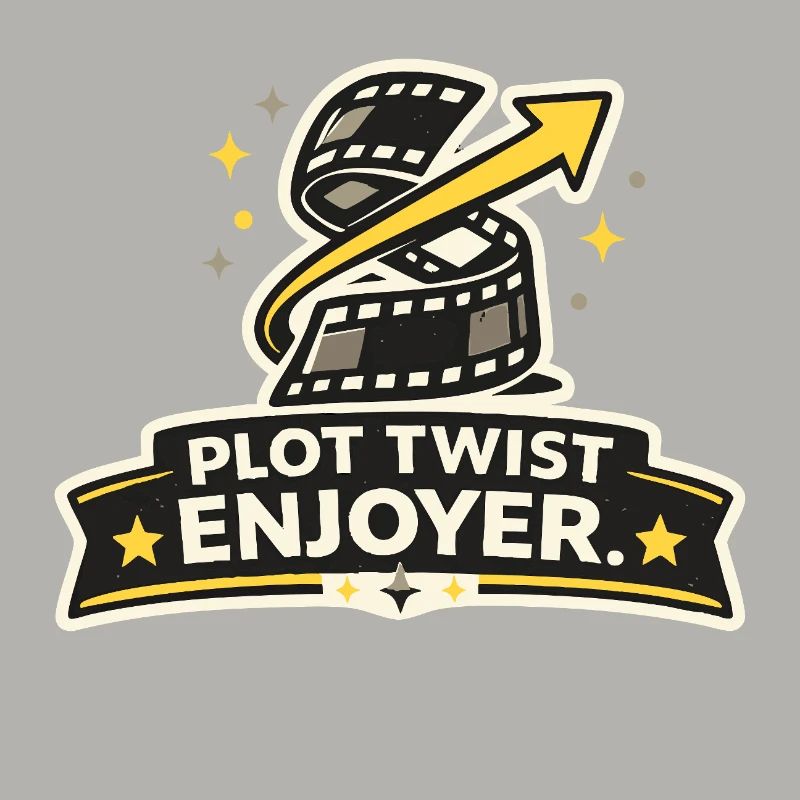 Plot Twist Enjoyer