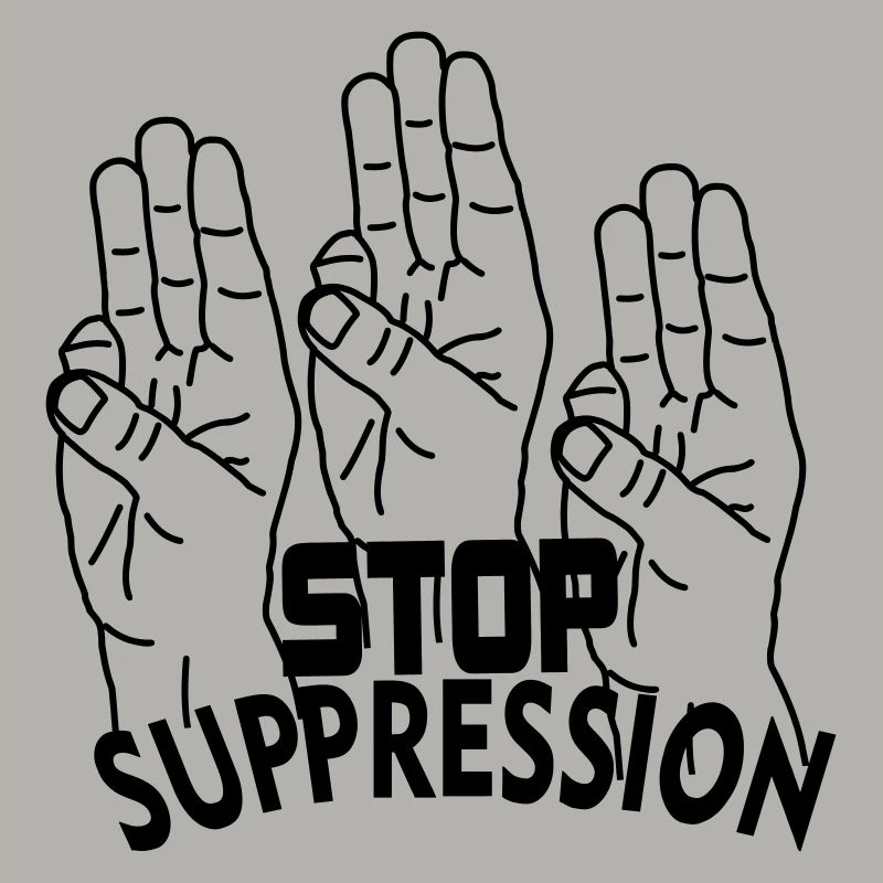 Suppression de l’arrêt des gestes de la main
