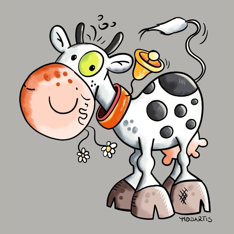 Mignon Vache