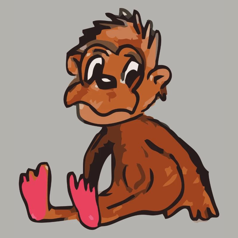 monkey monkey