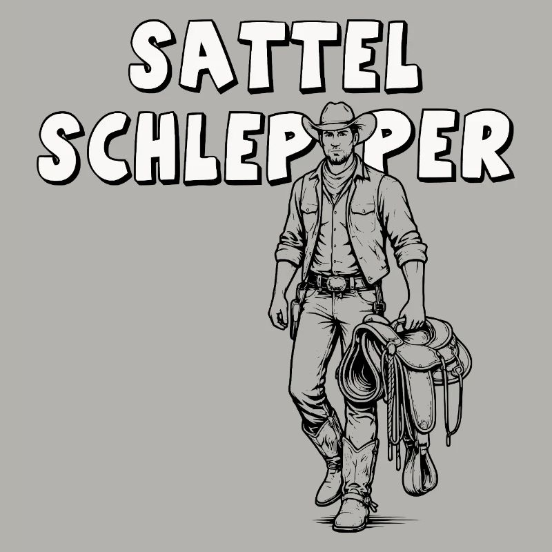 Sattelschlepper