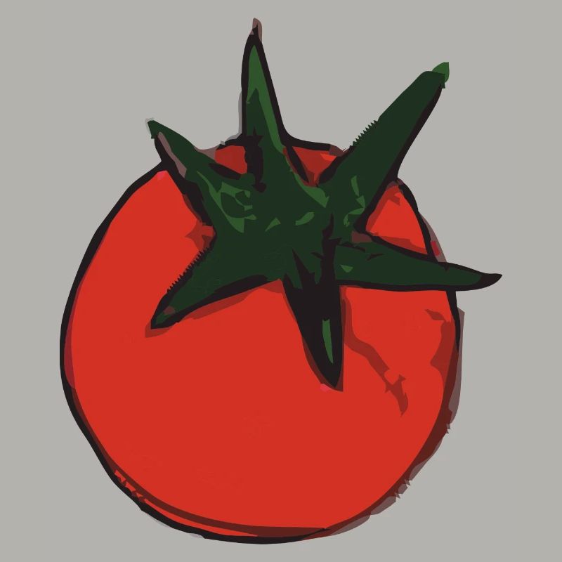 tomate tomate