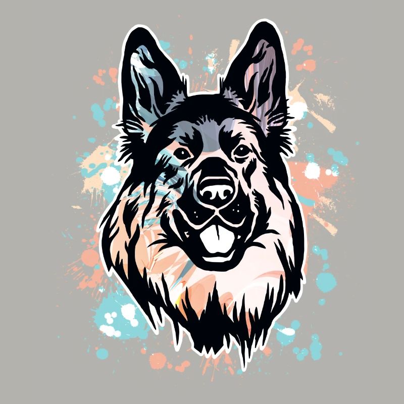 Deutscher Schäferhund