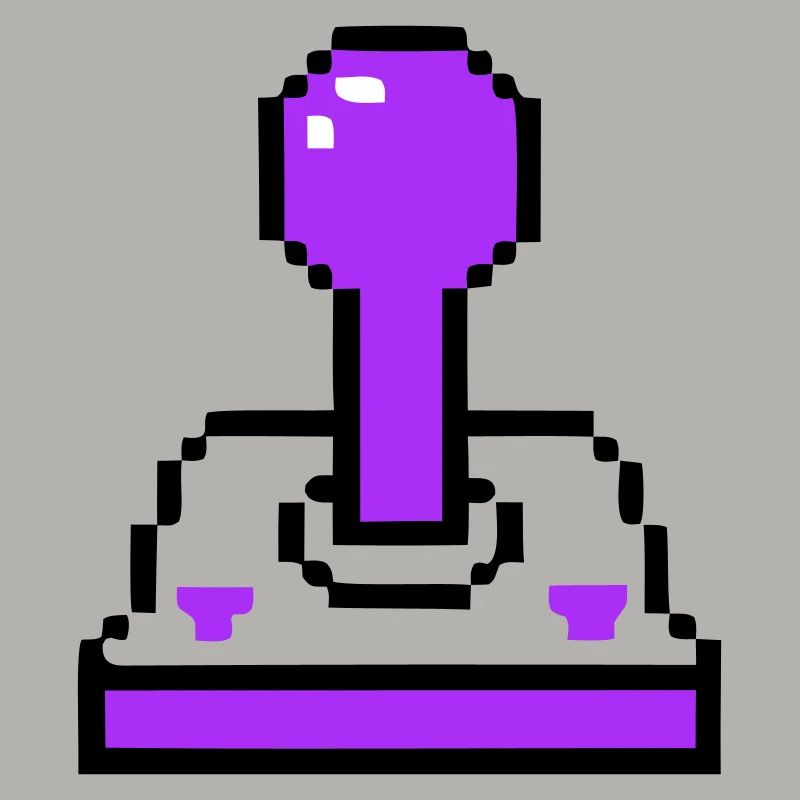 Arcade Joystick Retro Konsole