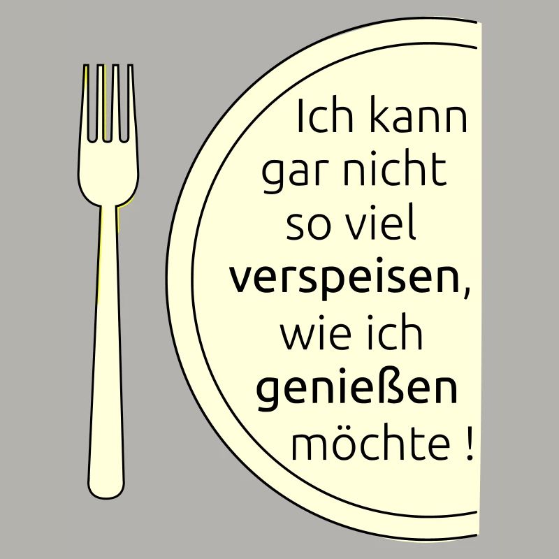 Manger et savourer