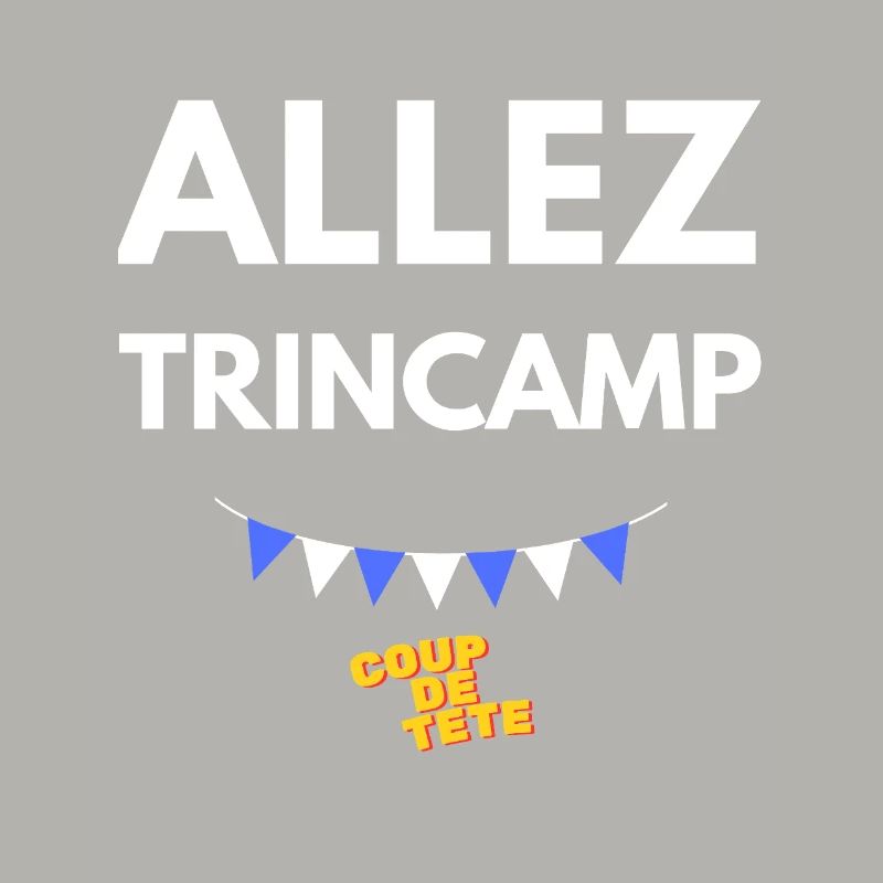 Go Trincamp Headbutt