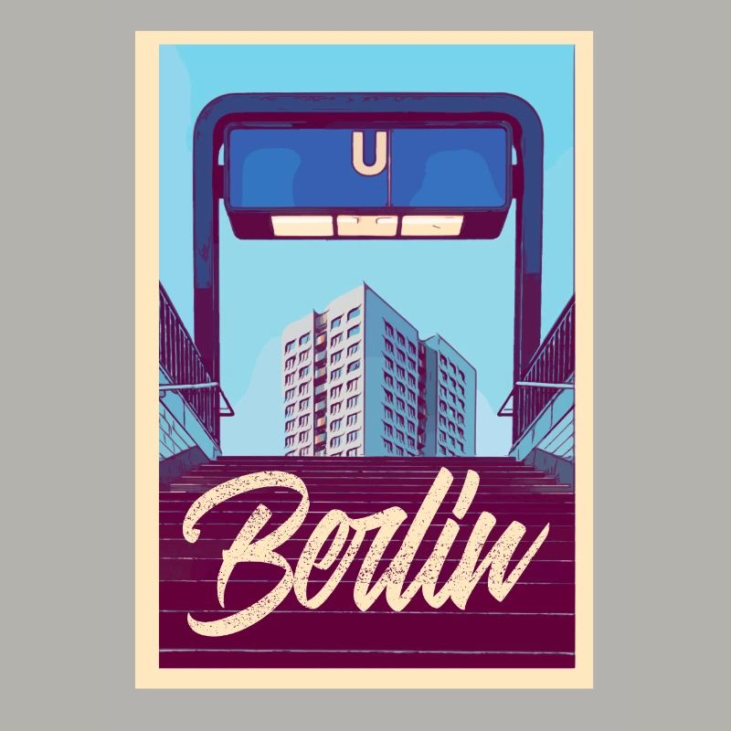 Berlin U-Bahn