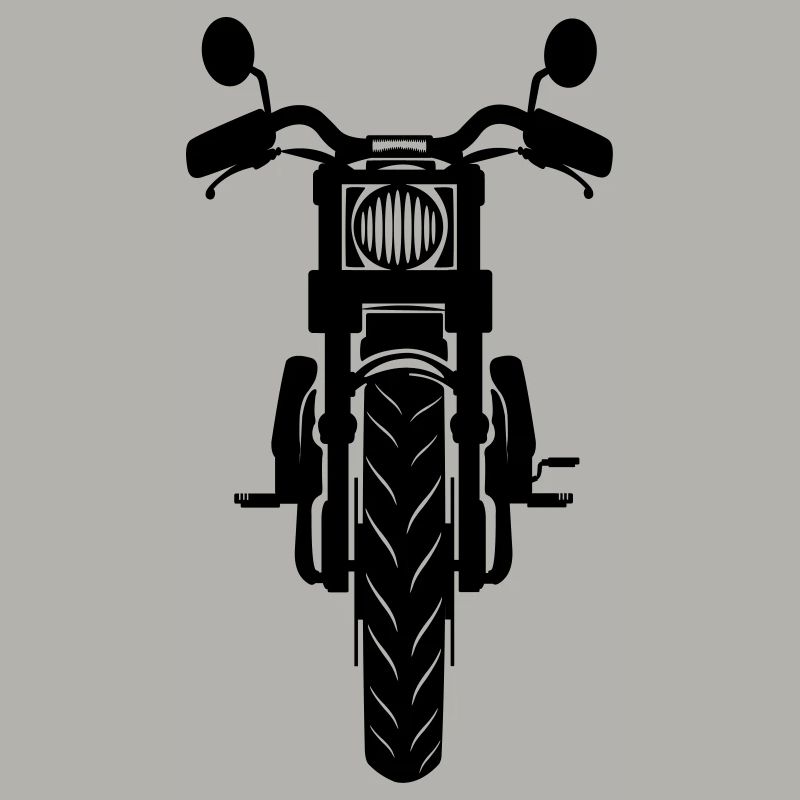 Motor for view
