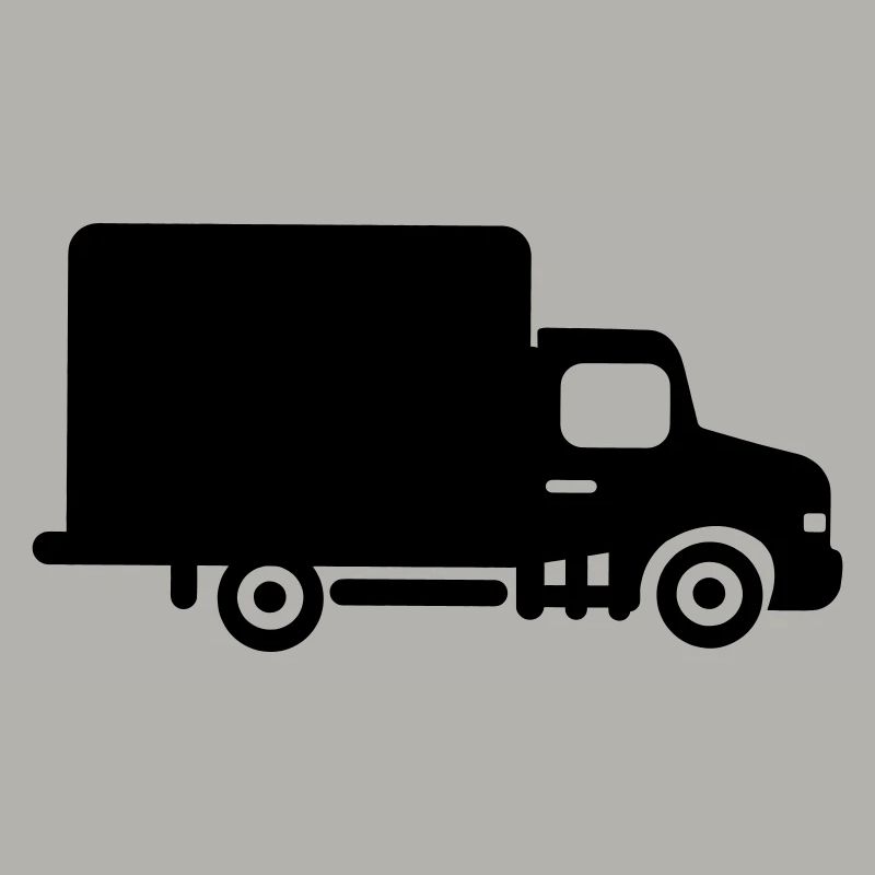 Transporter van