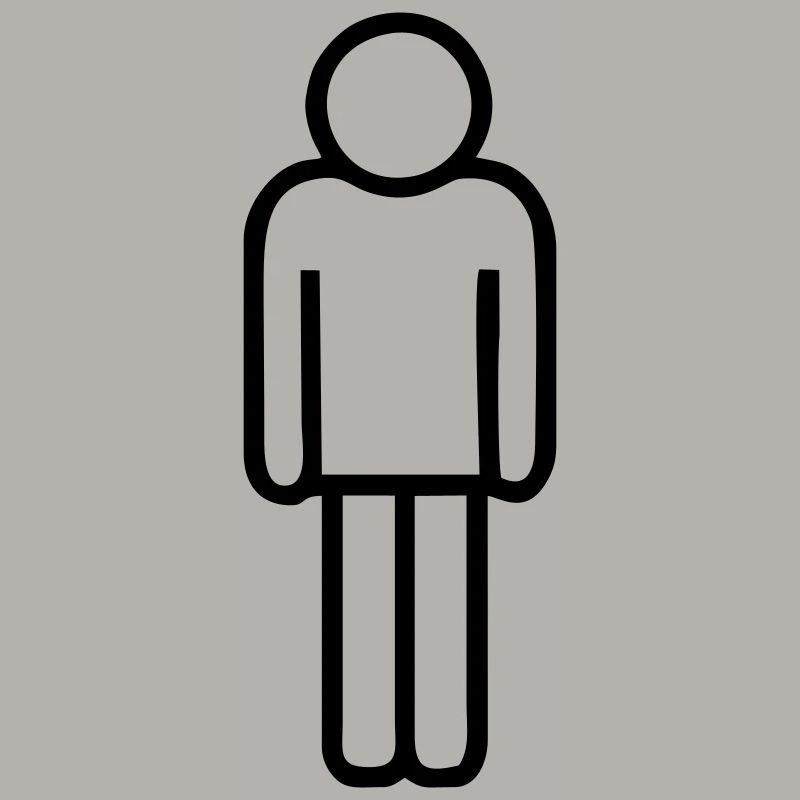 Logo man