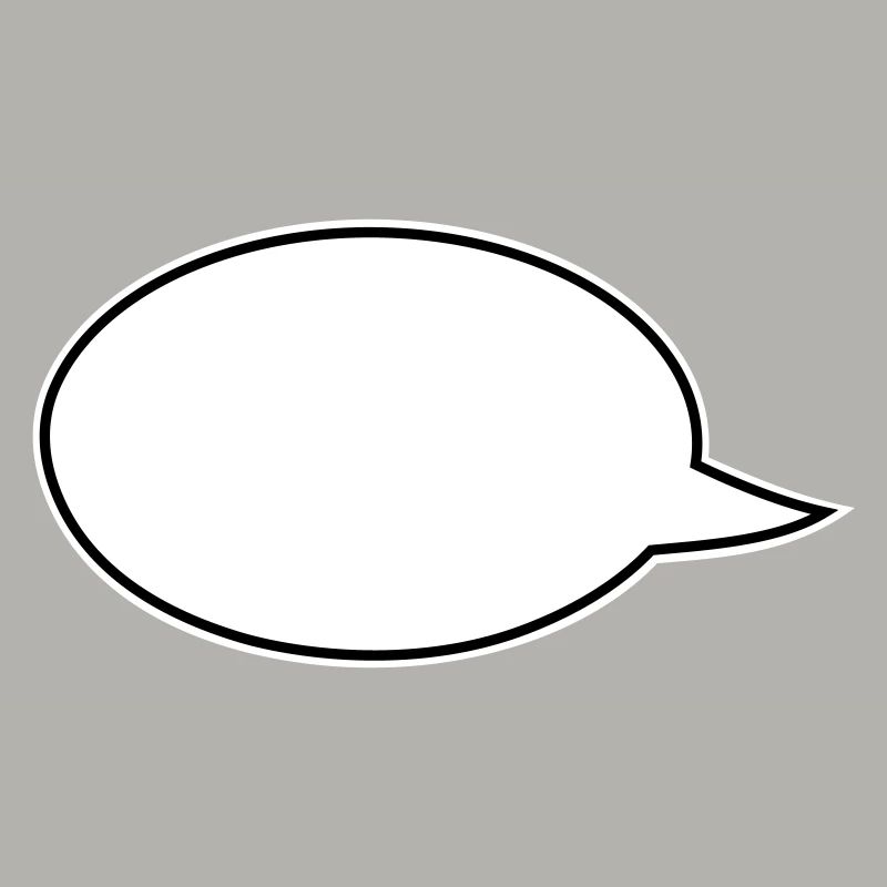 Speech Bubbles Comic Links