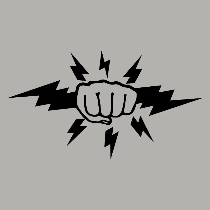 Blitzfaust